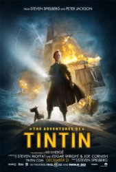 Watch The Adventures of Tintin Online