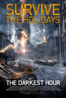 Watch The Darkest Hour Online