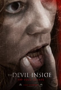 Watch The Devil Inside Online