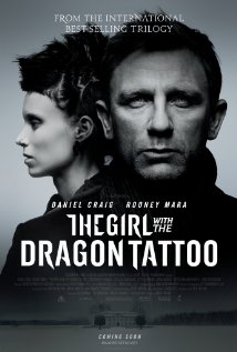Watch The Girl with the Dragon Tattoo Online