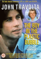 Watch The Boy in the Plastic Bubble Online