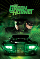 Watch The Green Hornet (2011) Online