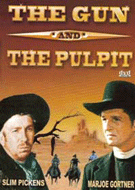 Watch The Gun and the Pulpit Online