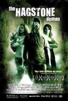 Watch The Hagstone Demon Online