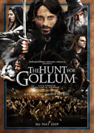 Watch The Hunt for Gollum Online