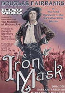 Watch The Iron Mask Online