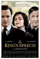 Watch The King’s Speech Online