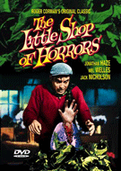 Watch Little Shop of Horrors (1960) Online
