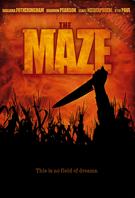 Watch The Maze Online