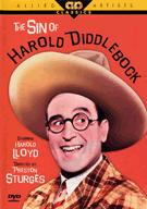 Watch The Sin of Harold Diddlebock Online