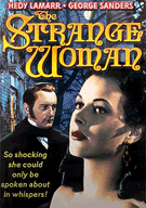 Watch The Strange Woman Online