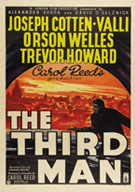 Watch The Third Man Online