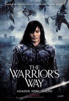 Watch The Warrior’s Way Online