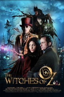 Watch The Witches Of Oz Online