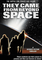 Watch They Came from Beyond Space Online