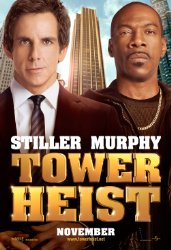 Watch Tower Heist Online