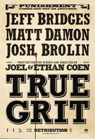 Watch True Grit Online