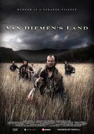 Watch Van Diemen’s Land Online