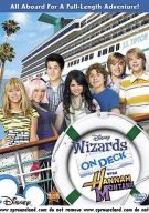 Watch Wizards On Deck With Hannah Montana Online