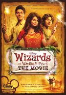 Watch Wizards of Waverly Place: The Movie Online