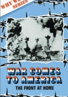 Watch War Comes to America Online