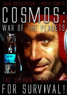 Watch Cosmos: War of the Planets Online