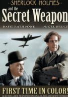 Watch Sherlock Holmes and the Secret Weapon Online