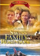 Watch Swiss Family Robinson Online