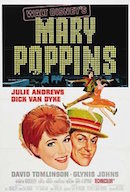Watch Mary Poppins Online