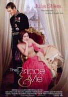 Watch The Prince & Me Online