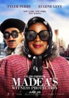 Watch Madeas Witness Protection Online