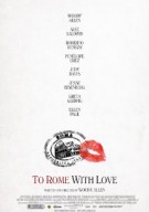 Watch To Rome with Love Online