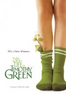 Watch The Odd Life of Timothy Green Online