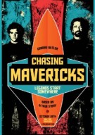 Watch Chasing Mavericks Online