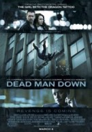 Watch Dead Man Down Online