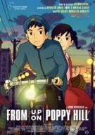 Watch From Up on Poppy Hill Online