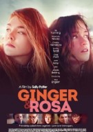 Watch Ginger & Rosa Online