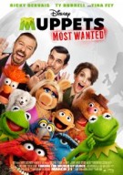 Watch Muppets Most Wanted Online