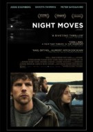 Watch Night Moves Online