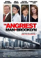 Watch The Angriest Man in Brooklyn Online