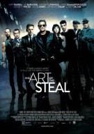 Watch The Art of the Steal Online