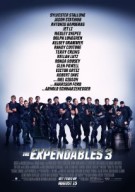 Watch The Expendables 3 Online