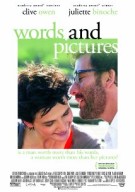 Watch Words and Pictures Online