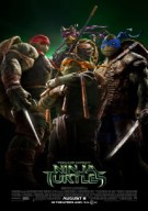 Watch Teenage Mutant Ninja Turtles Online
