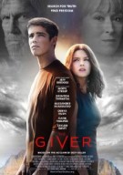 Watch The Giver Online