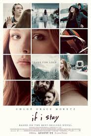 Watch If I Stay Online