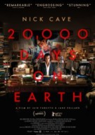 Watch 20,000 Days on Earth Online