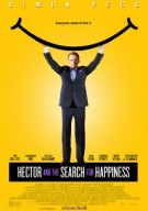 Watch Hector and the Search for Happiness Online