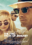 Watch The Two Faces of January Online