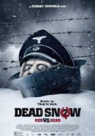 Watch Dead Snow 2: Red vs Dead Online